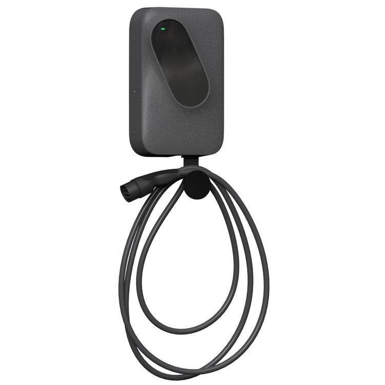 Зарядная станция Etrel Inch Lite 22kW (Grey) купить в Кишиневе, Молдове ...
