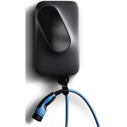 Зарядная станция Etrel Inch Lite 22kW (Grey) Thumb