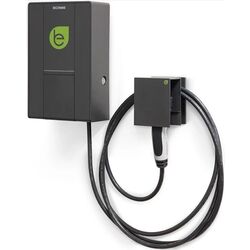 Statie de incarcare Scame BE-W 205.W17D0 (Black) Thumb