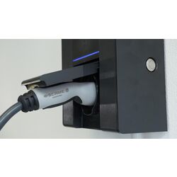 Statie de incarcare Scame BE-W 205.W17D0 (Black) Thumb