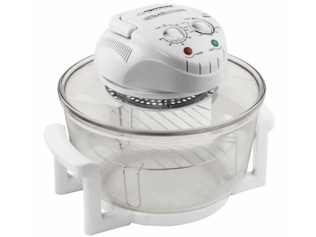 Aerogril Esperanza Quasar EKO003 (White)