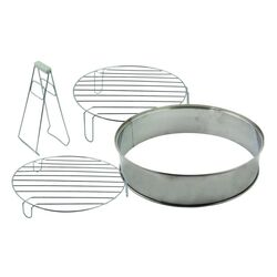 Aerogril Esperanza Quasar EKO003 (White) Thumb