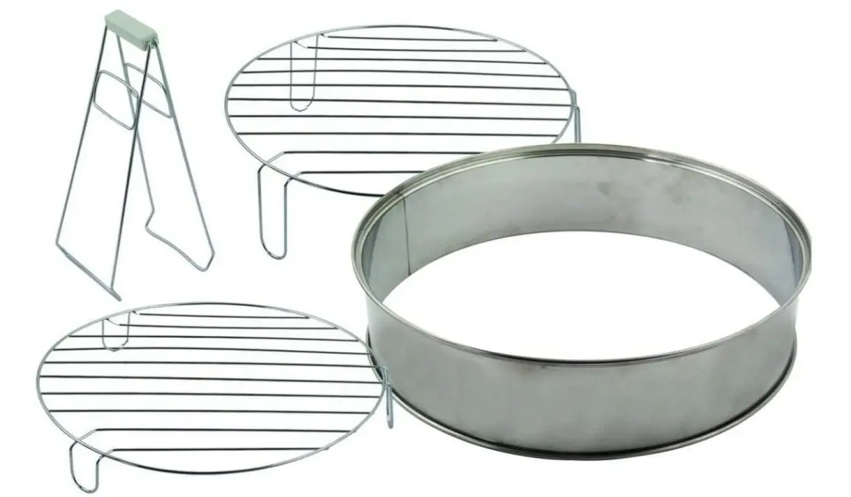 Aerogril Esperanza Quasar EKO003 (White)