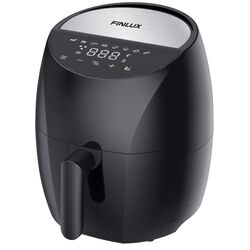 Аэрофритюрница Finlux FAF-3714TD (Black)