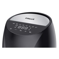 Аэрофритюрница Finlux FAF-3714TD (Black) Thumb