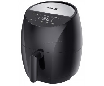 Friteuza cu aer cald Finlux FAF-3714TD (Black)