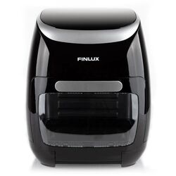 Аэрофритюрница Finlux FAO-1120FX (Black) Thumb