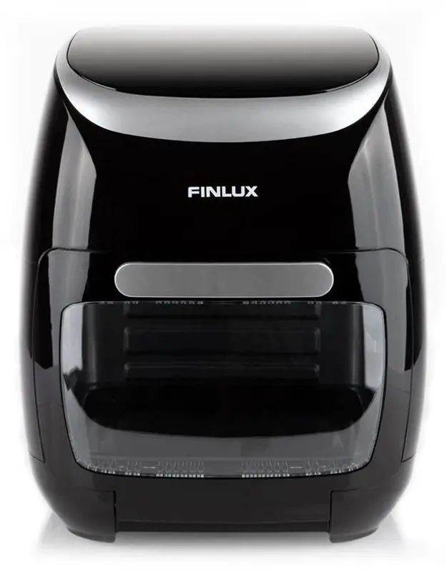 Аэрофритюрница Finlux FAO-1120FX (Black)
