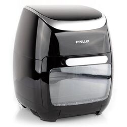 Аэрофритюрница Finlux FAO-1120FX (Black) Thumb