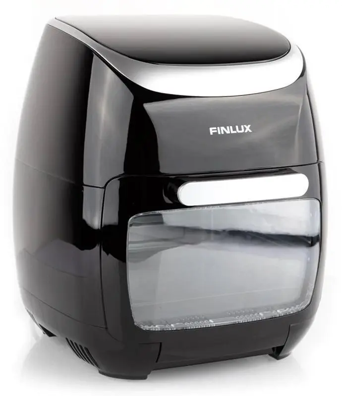 Аэрофритюрница Finlux FAO-1120FX (Black)