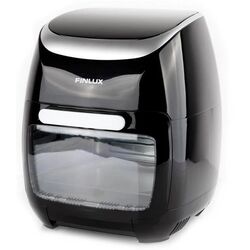 Аэрофритюрница Finlux FAO-1120FX (Black)