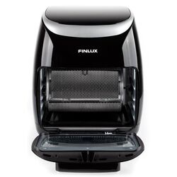 Аэрофритюрница Finlux FAO-1120FX (Black) Thumb