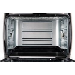 Аэрофритюрница Finlux FAO-1120FX (Black) Thumb