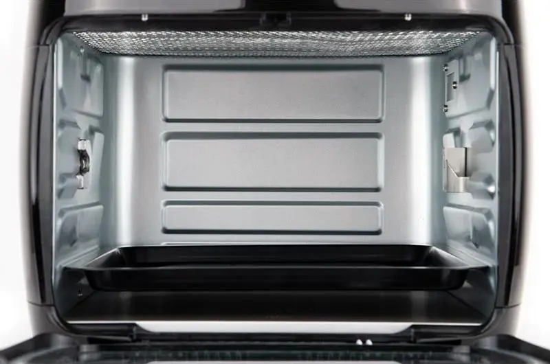 Аэрофритюрница Finlux FAO-1120FX (Black)