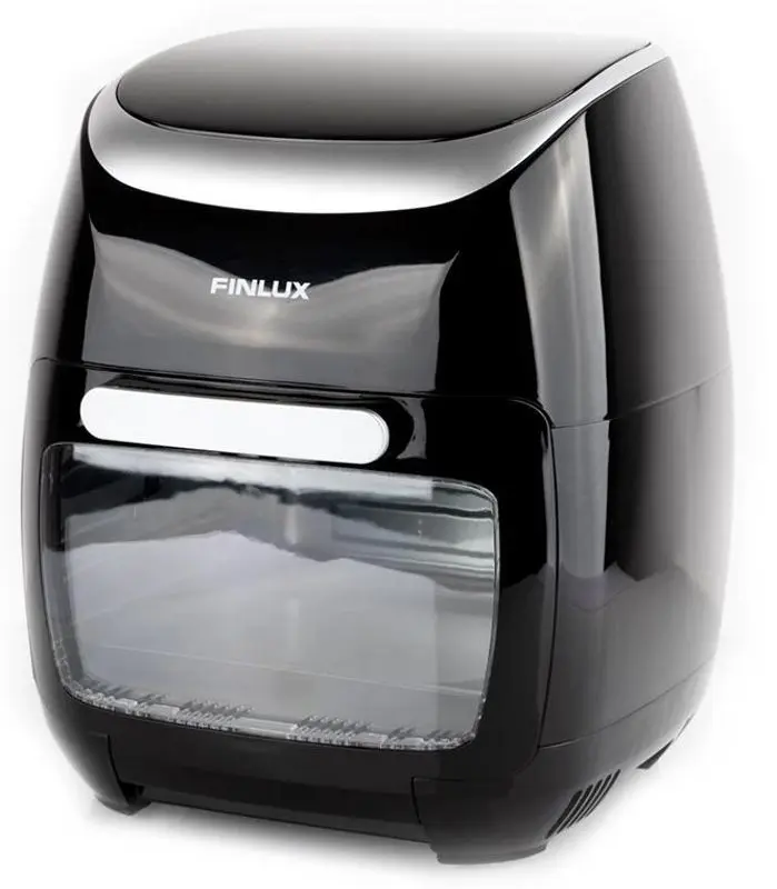 Аэрофритюрница Finlux FAO-1120FX (Black)