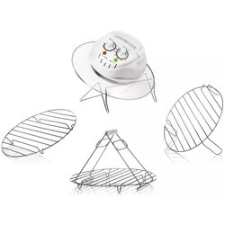 Аэрогриль First FA-5030-1 (White) Thumb