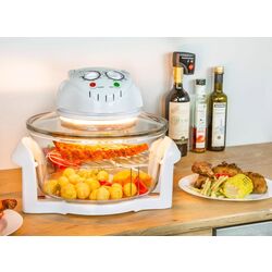 Аэрогриль First FA-5030-1 (White) Thumb