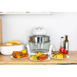 Аэрогриль First FA-5030-1 (White) Thumb