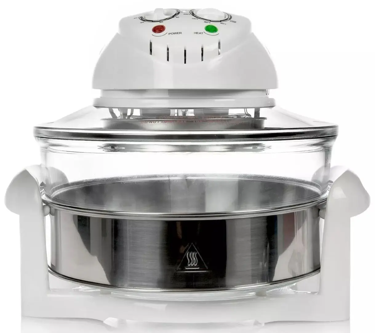 Аэрогриль First FA-5030-1 (White)