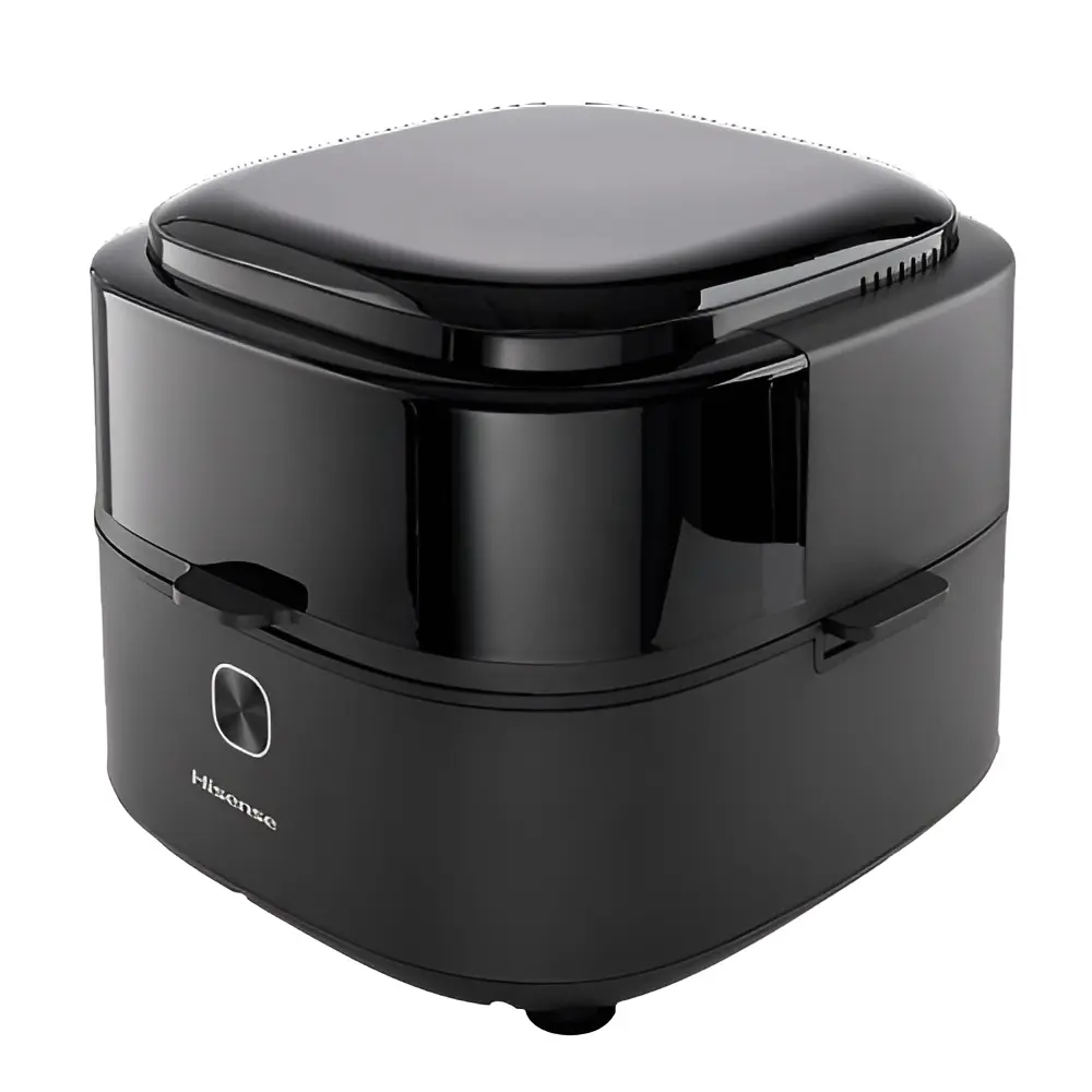 Аэрогриль Hisense HAF1350DR (Black)