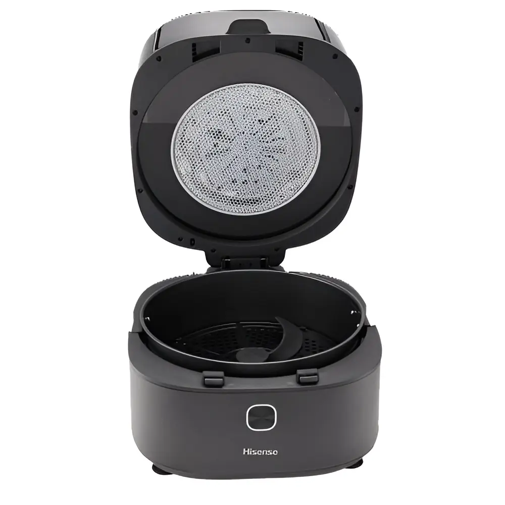 Аэрогриль Hisense HAF1350DR (Black)