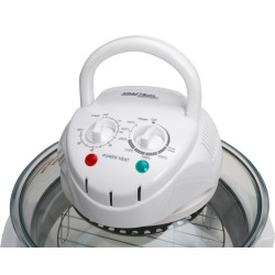 Аэрогриль Kraft&Dele KD4135 (White) Thumb