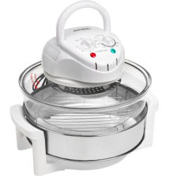 Аэрогриль Kraft&Dele KD4135 (White)