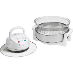 Аэрогриль Kraft&Dele KD4135 (White) Thumb