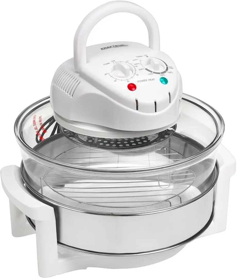 Аэрогриль Kraft&Dele KD4135 (White)