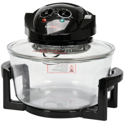 Aerogrill Lund 67641 (Black) Thumb