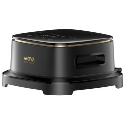 Aerogril Mova AF20 Pro (Black/Gold) Thumb
