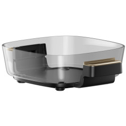 Aerogril Mova AF20 Pro (Black/Gold) Thumb