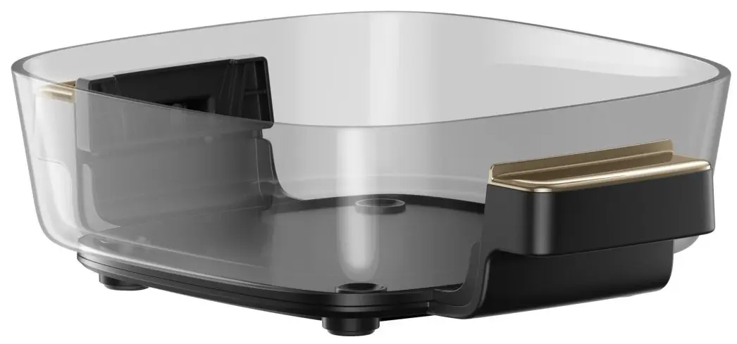 Aerogril Mova AF20 Pro (Black/Gold) - 7
