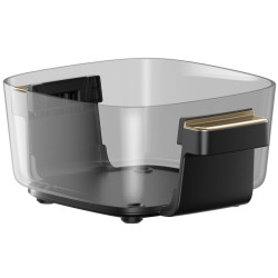 Aerogril Mova AF20 Pro (Black/Gold) Thumb