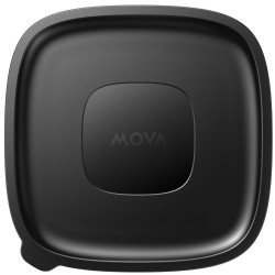 Aerogril Mova AF20 Pro (Black/Gold) Thumb