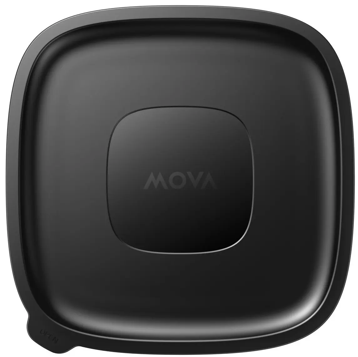Aerogril Mova AF20 Pro (Black/Gold) - 9