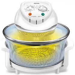 Aerogrill MPM MKO-02 (White) Thumb
