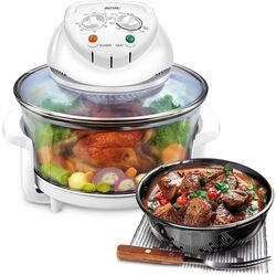Aerogrill MPM MKO-02 (White) Thumb