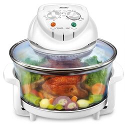 Aerogrill MPM MKO-02 (White)