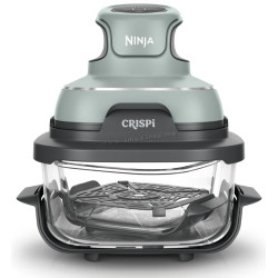 Aerogrill Ninja FN101EUSG CRISPi (Green)