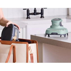 Aerogrill Ninja FN101EUSG CRISPi (Green) Thumb