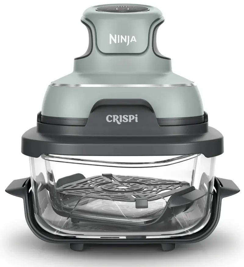 Aerogrill Ninja FN101EUSG CRISPi (Green)