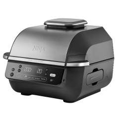 Aerogrill Ninja Foodi EG351EU (Black/Silver) Thumb