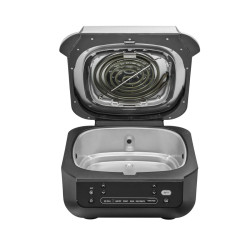Aerogrill Ninja Foodi EG351EU (Black/Silver) Thumb