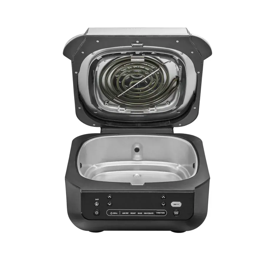 Aerogrill Ninja Foodi EG351EU (Black/Silver) - 3