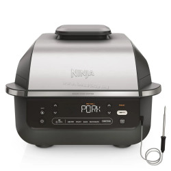 Aerogrill Ninja Foodi EG351EU (Black/Silver)