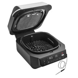 Aerogrill Ninja Foodi EG351EU (Black/Silver) Thumb
