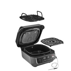 Aerogrill Ninja Foodi EG351EU (Black/Silver) Thumb