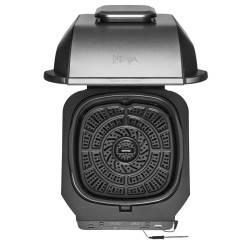 Aerogrill Ninja Foodi EG351EU (Black/Silver) Thumb