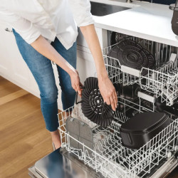 Aerogrill Ninja Foodi EG351EU (Black/Silver) Thumb